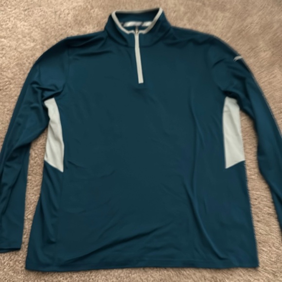 Puma Long Sleeve - Picture 1 of 5